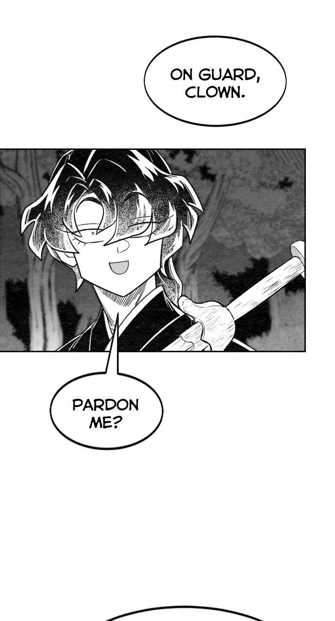 Return of the Blossoming Chap 152.5 - Next Chap 153.5