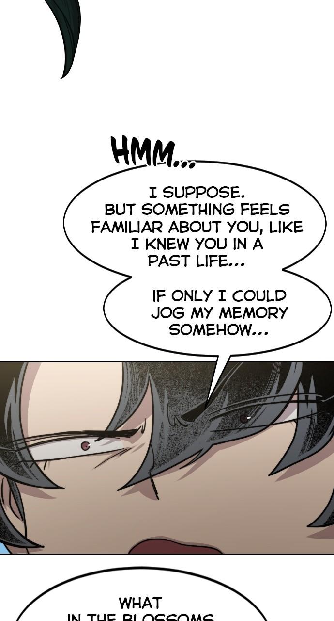 Return of the Blossoming Chap 152.5 - Next Chap 153.5