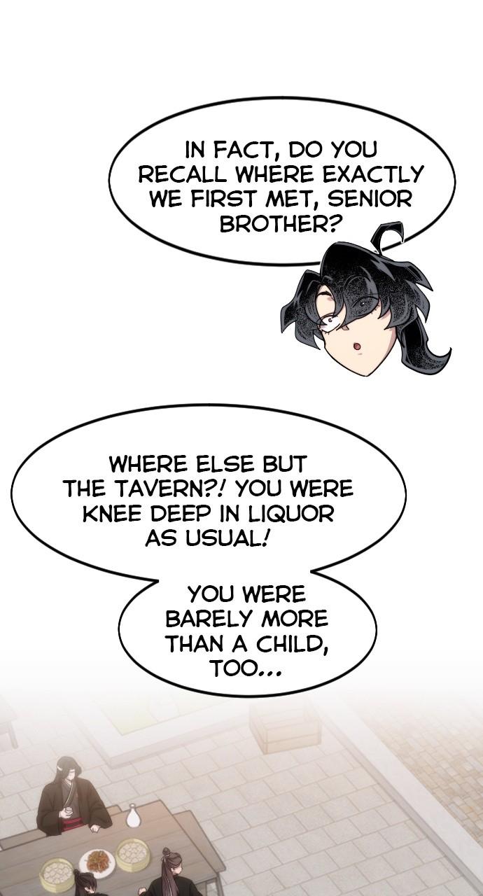 Return of the Blossoming Chap 152.5 - Next Chap 153.5