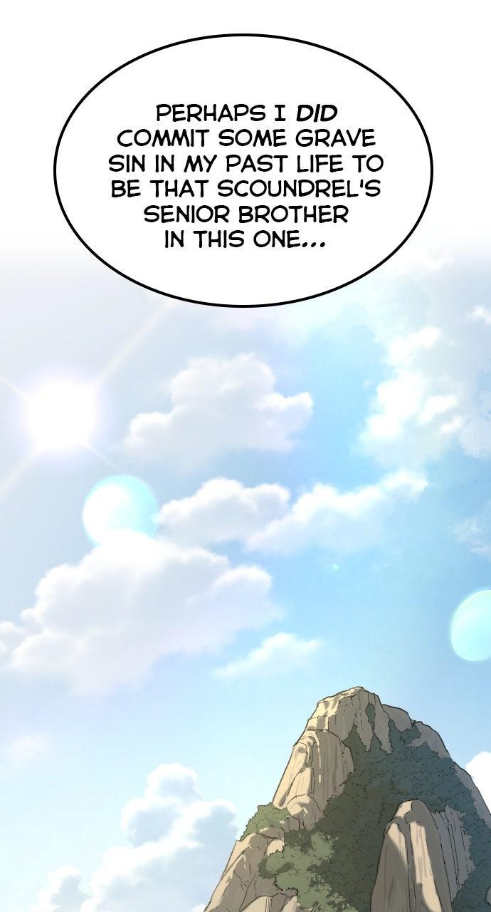 Return of the Blossoming Chap 152.5 - Next Chap 153.5