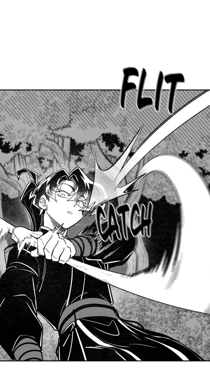 Return of the Blossoming Chap 152.5 - Next Chap 153.5