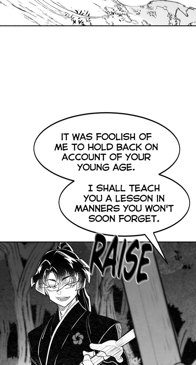 Return of the Blossoming Chap 152.5 - Next Chap 153.5