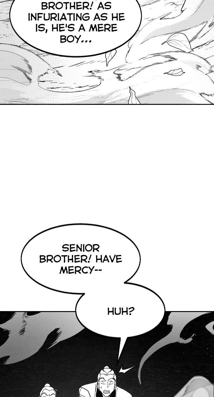 Return of the Blossoming Chap 152.5 - Next Chap 153.5