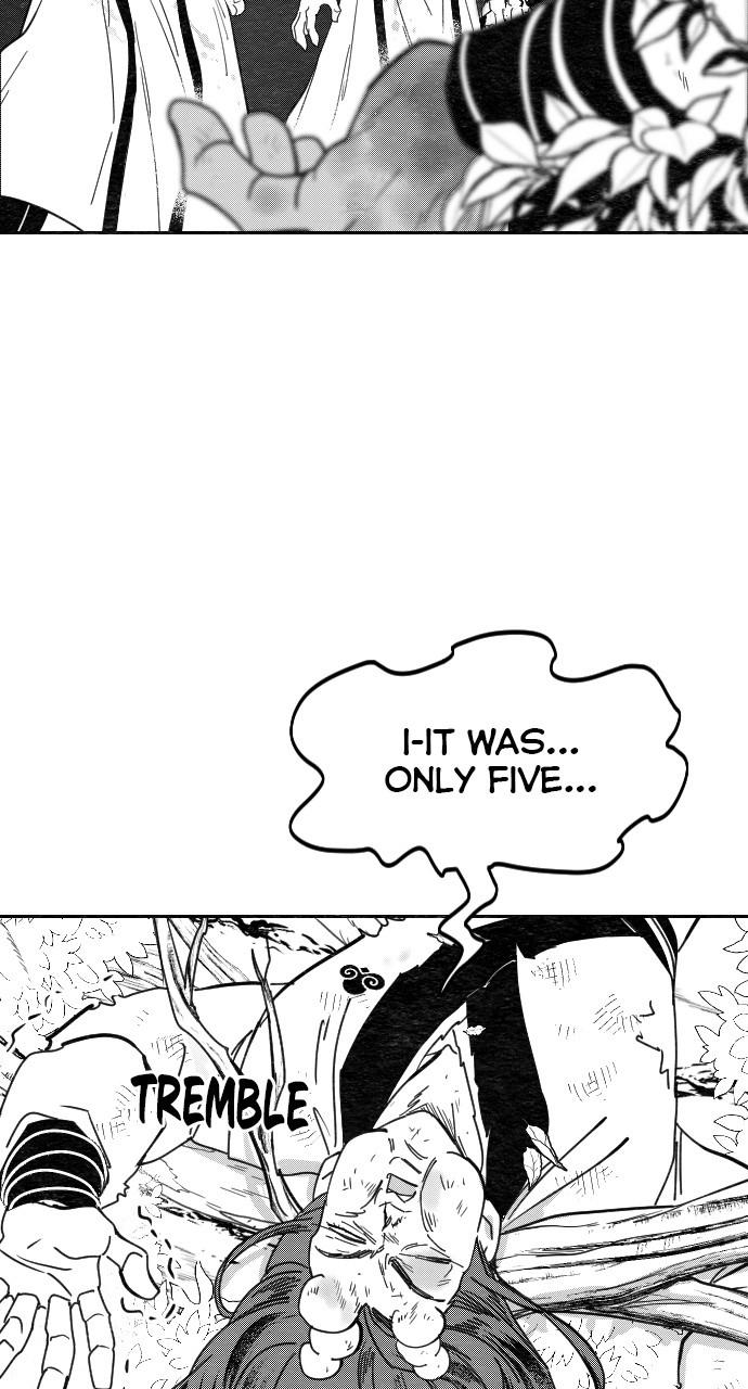 Return of the Blossoming Chap 152.5 - Next Chap 153.5