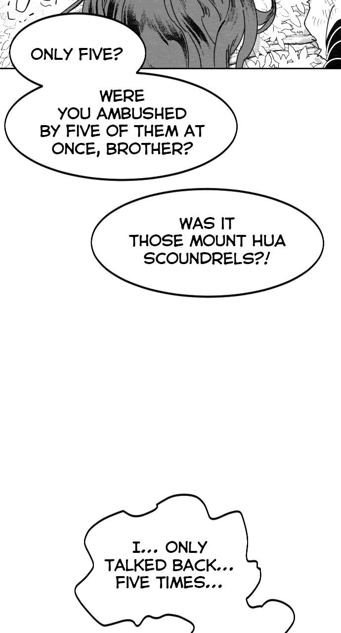 Return of the Blossoming Chap 152.5 - Next Chap 153.5