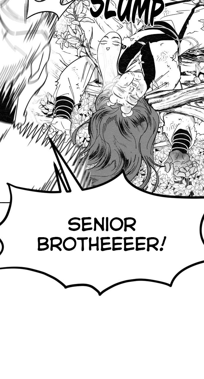Return of the Blossoming Chap 152.5 - Next Chap 153.5