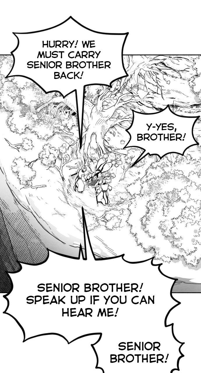 Return of the Blossoming Chap 152.5 - Next Chap 153.5