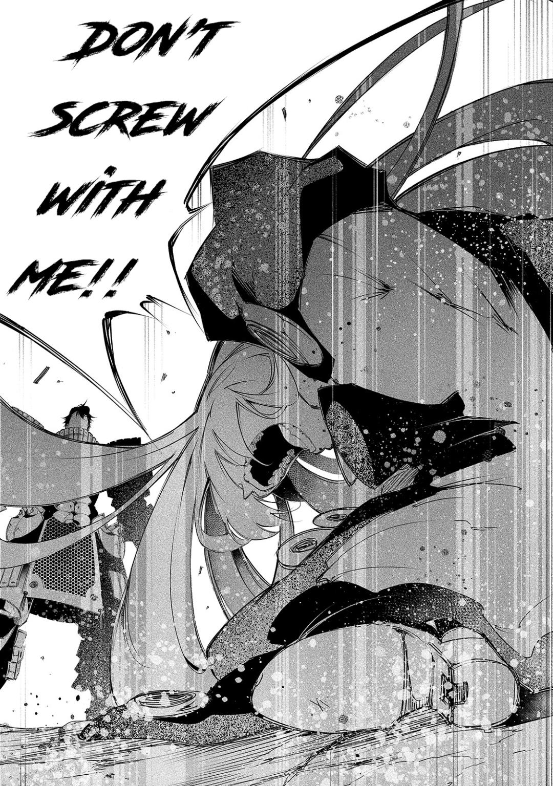 Saikyou no Shienshoku Wajutsushi de Aru Ore wa Sekai Saikyou Clan wo Shitagaeru Chap 7 - Next Chap 8