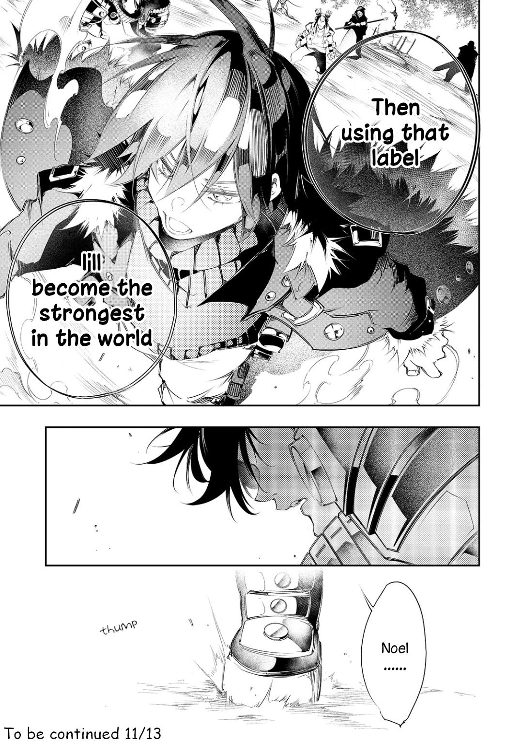 Saikyou no Shienshoku Wajutsushi de Aru Ore wa Sekai Saikyou Clan wo Shitagaeru Chap 7 - Next Chap 8