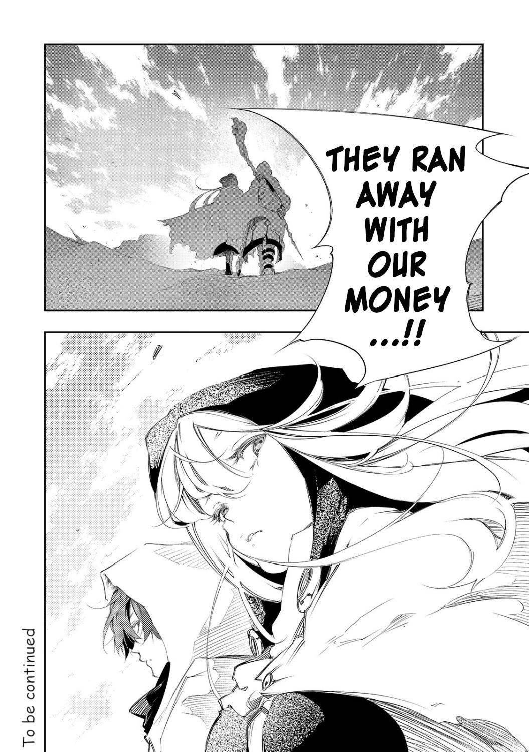 Saikyou no Shienshoku Wajutsushi de Aru Ore wa Sekai Saikyou Clan wo Shitagaeru Chap 4 - Next Chap 5