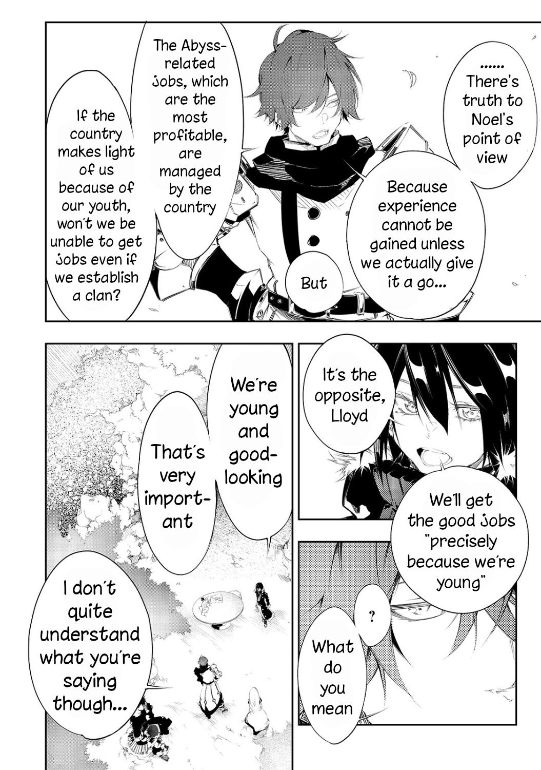 Saikyou no Shienshoku Wajutsushi de Aru Ore wa Sekai Saikyou Clan wo Shitagaeru Chap 4 - Next Chap 5