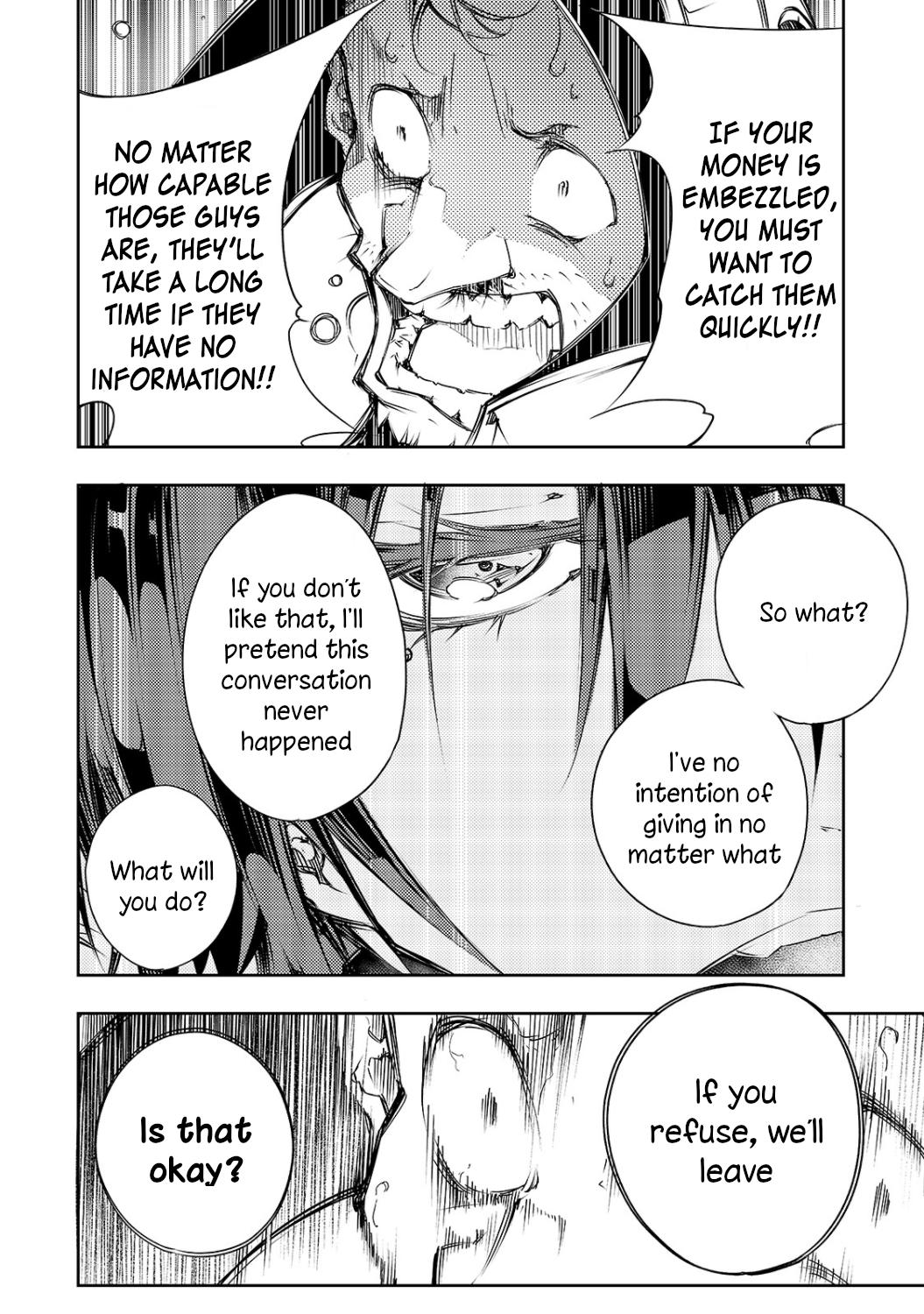 Saikyou no Shienshoku Wajutsushi de Aru Ore wa Sekai Saikyou Clan wo Shitagaeru Chap 5 - Next Chap 6