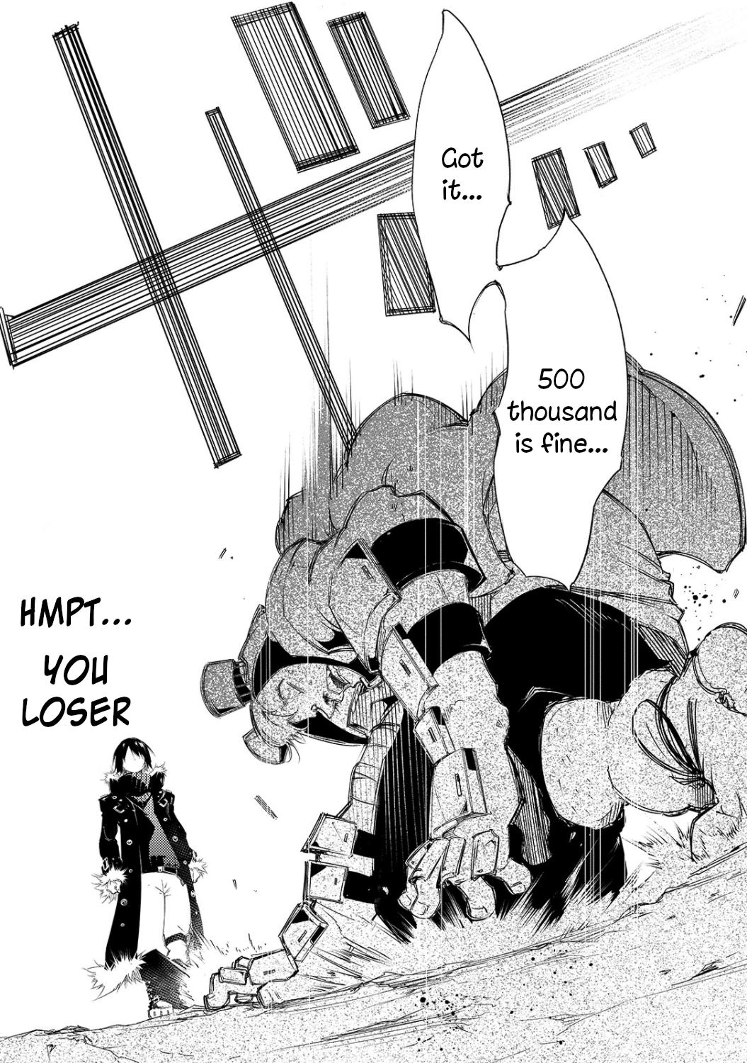 Saikyou no Shienshoku Wajutsushi de Aru Ore wa Sekai Saikyou Clan wo Shitagaeru Chap 5 - Next Chap 6