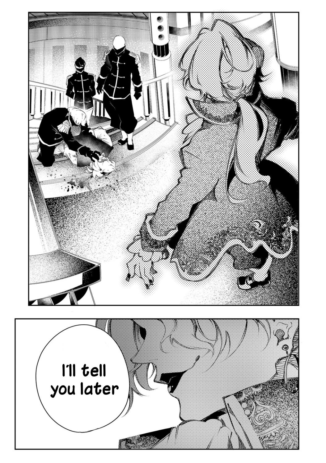 Saikyou no Shienshoku Wajutsushi de Aru Ore wa Sekai Saikyou Clan wo Shitagaeru Chap 5 - Next Chap 6