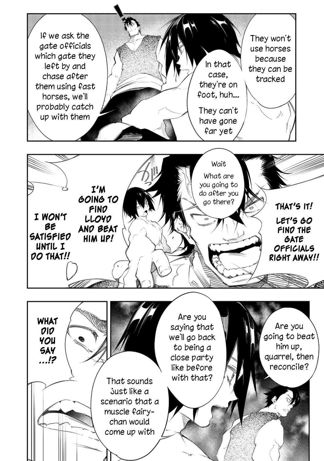 Saikyou no Shienshoku Wajutsushi de Aru Ore wa Sekai Saikyou Clan wo Shitagaeru Chap 5 - Next Chap 6
