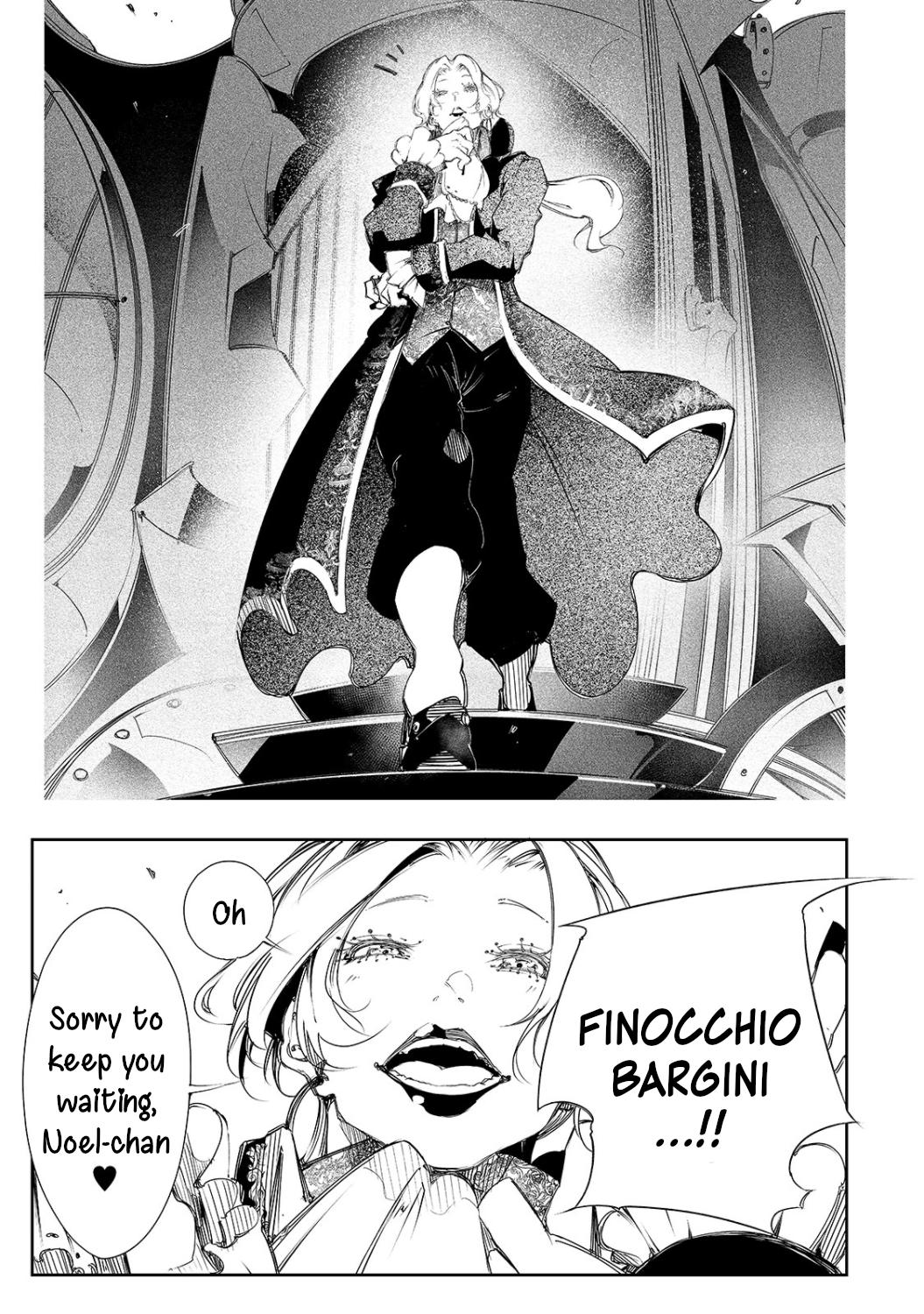 Saikyou no Shienshoku Wajutsushi de Aru Ore wa Sekai Saikyou Clan wo Shitagaeru Chap 6 - Next Chap 7