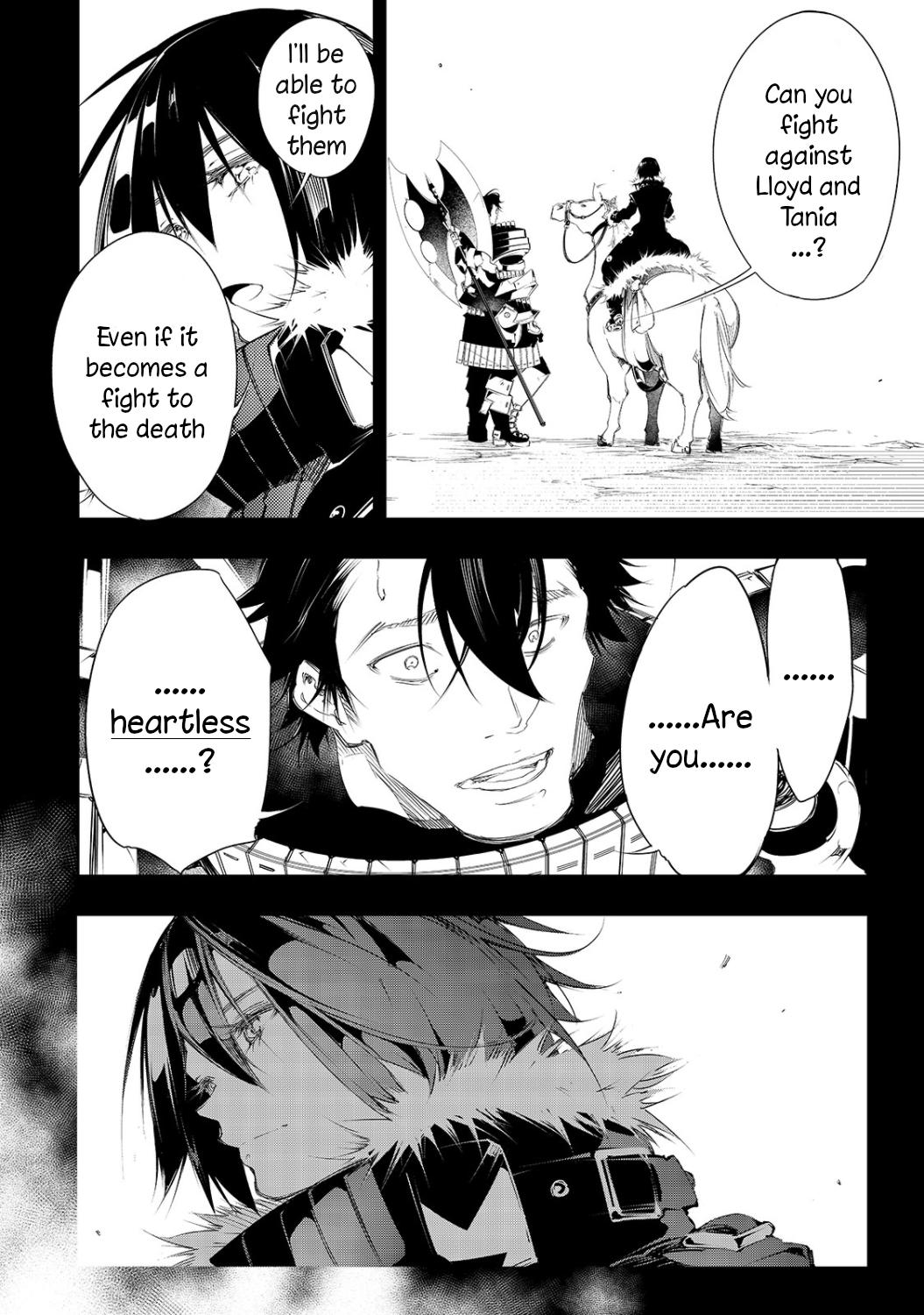 Saikyou no Shienshoku Wajutsushi de Aru Ore wa Sekai Saikyou Clan wo Shitagaeru Chap 6 - Next Chap 7