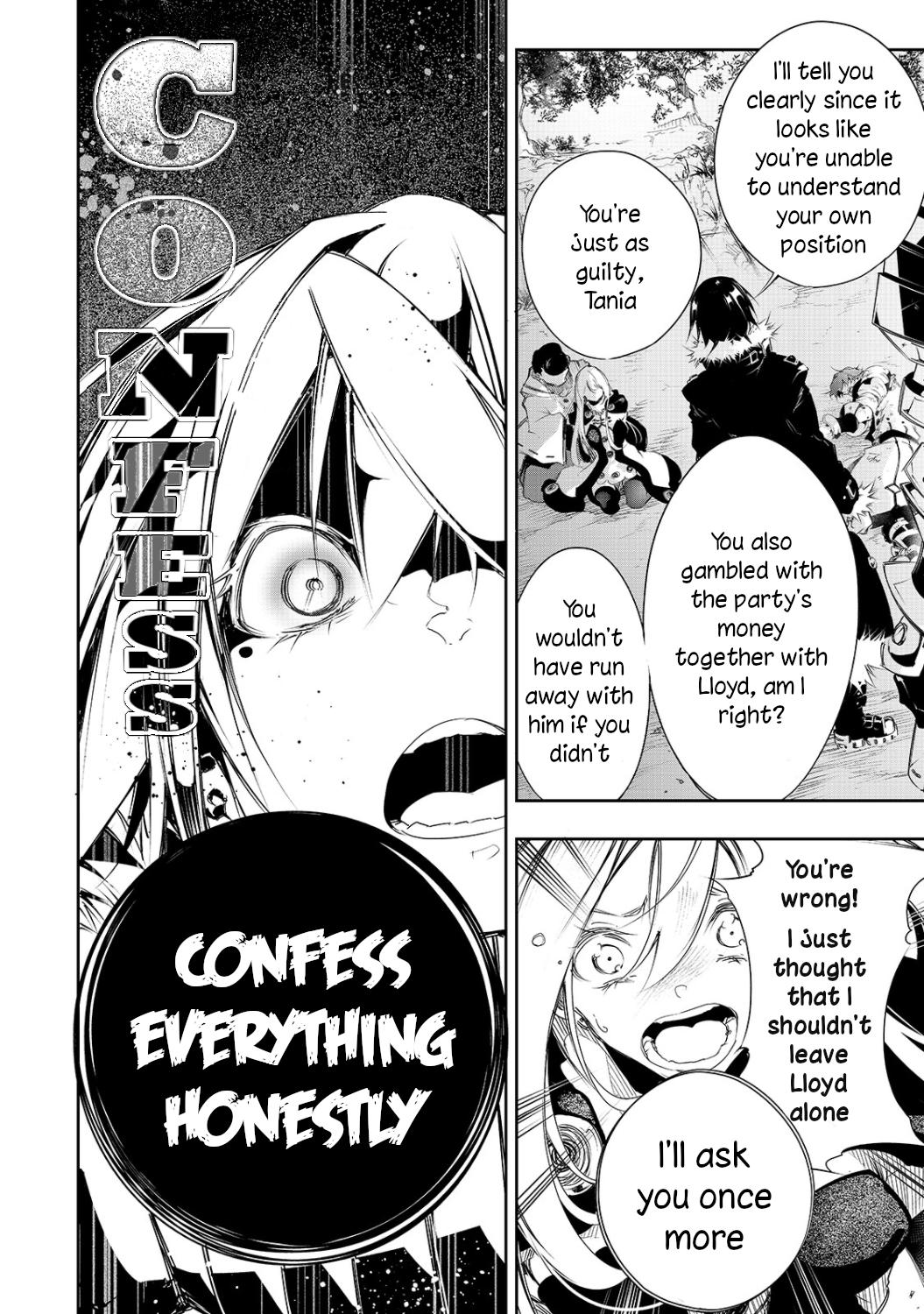 Saikyou no Shienshoku Wajutsushi de Aru Ore wa Sekai Saikyou Clan wo Shitagaeru Chap 6 - Next Chap 7