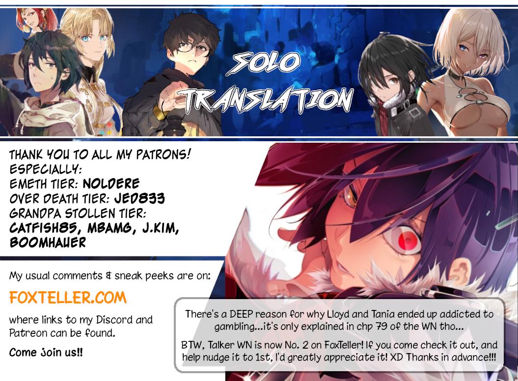 Saikyou no Shienshoku Wajutsushi de Aru Ore wa Sekai Saikyou Clan wo Shitagaeru Chap 6 - Next Chap 7