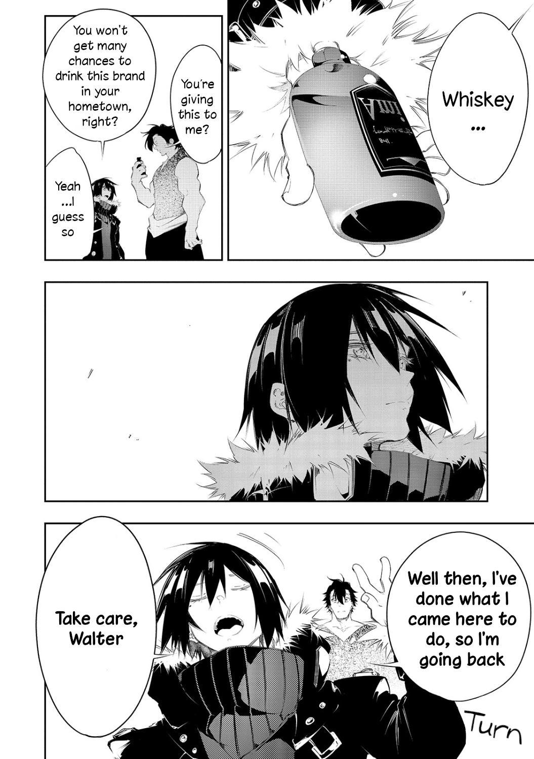 Saikyou no Shienshoku Wajutsushi de Aru Ore wa Sekai Saikyou Clan wo Shitagaeru Chap 8 - Next Chap 9