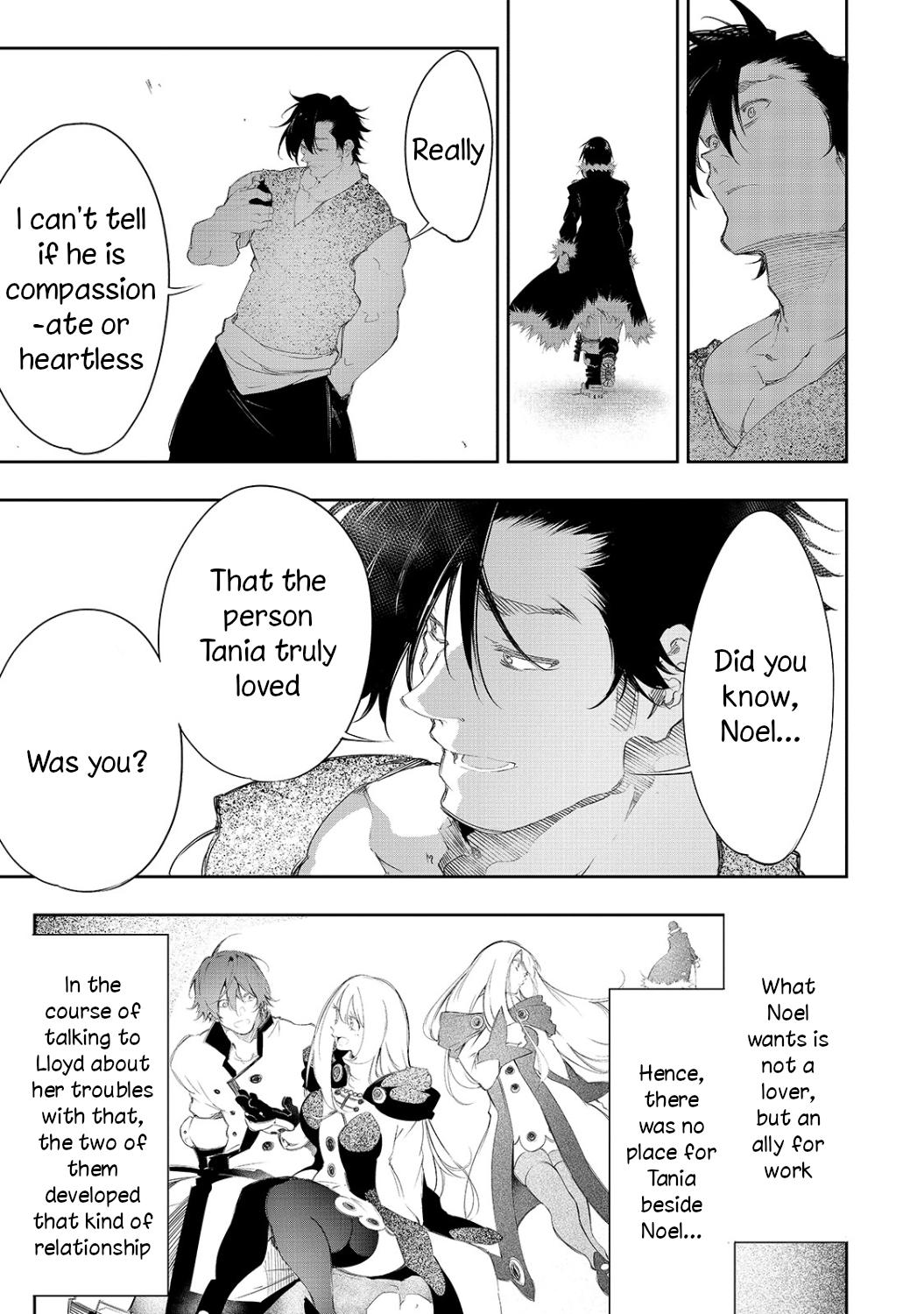 Saikyou no Shienshoku Wajutsushi de Aru Ore wa Sekai Saikyou Clan wo Shitagaeru Chap 8 - Next Chap 9