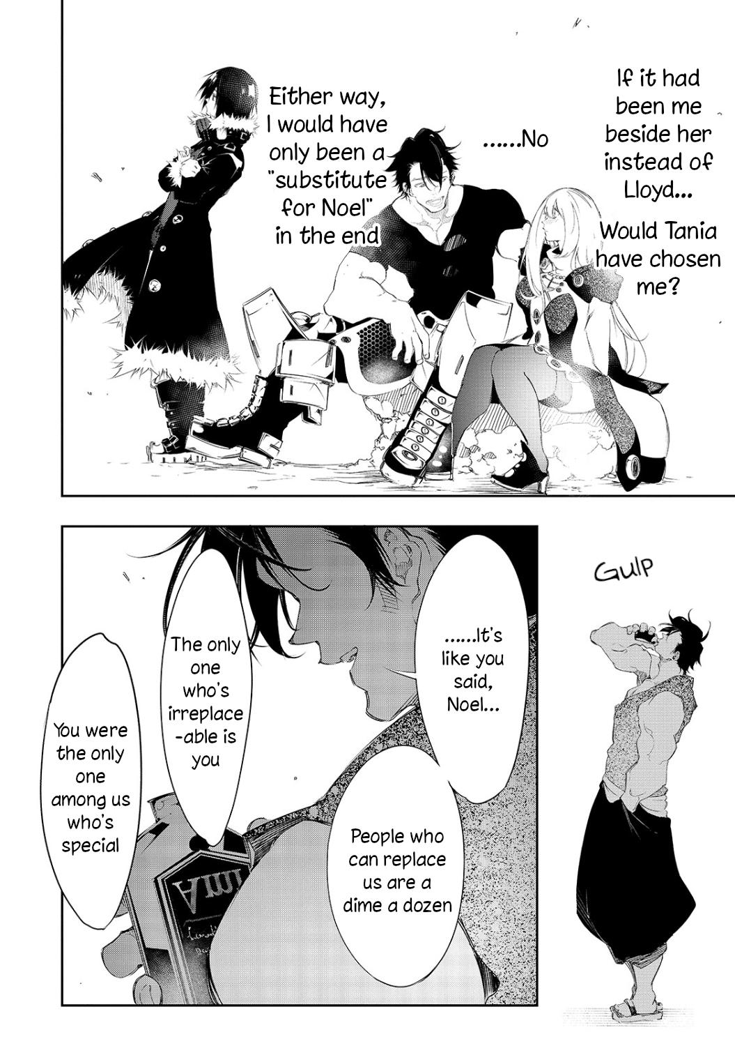 Saikyou no Shienshoku Wajutsushi de Aru Ore wa Sekai Saikyou Clan wo Shitagaeru Chap 8 - Next Chap 9