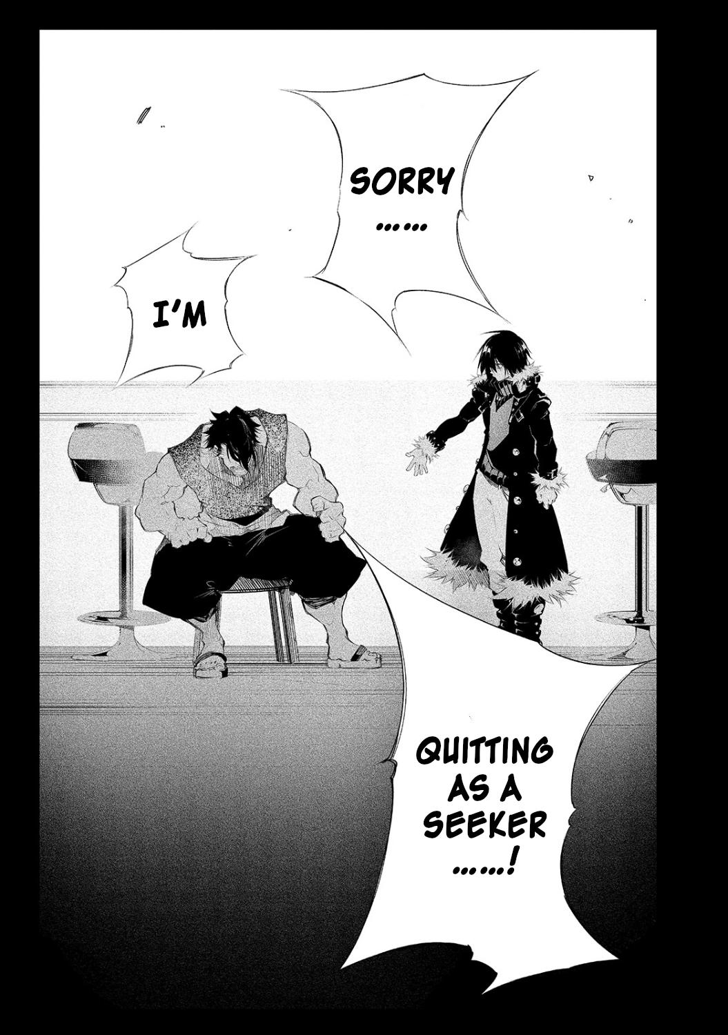 Saikyou no Shienshoku Wajutsushi de Aru Ore wa Sekai Saikyou Clan wo Shitagaeru Chap 8 - Next Chap 9