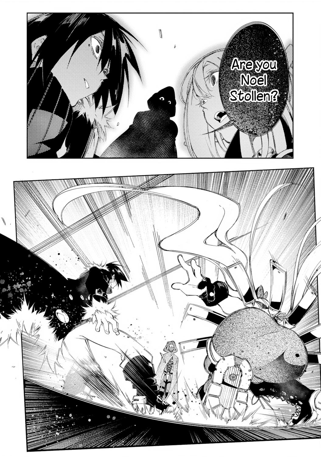 Saikyou no Shienshoku Wajutsushi de Aru Ore wa Sekai Saikyou Clan wo Shitagaeru Chap 9 - Next Chap 10