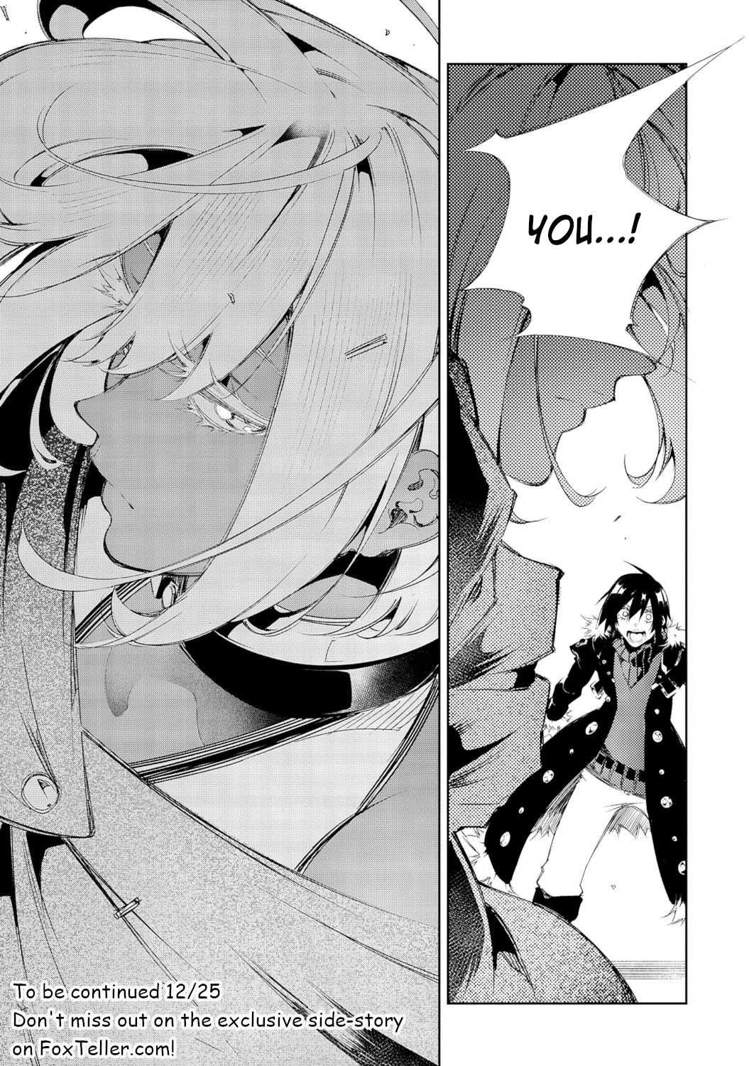 Saikyou no Shienshoku Wajutsushi de Aru Ore wa Sekai Saikyou Clan wo Shitagaeru Chap 9 - Next Chap 10