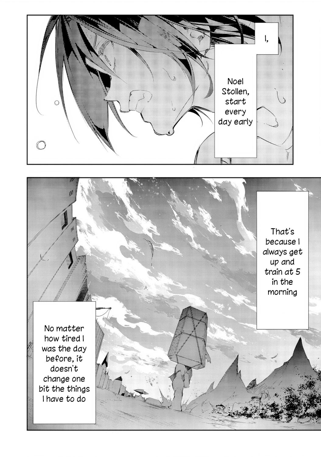 Saikyou no Shienshoku Wajutsushi de Aru Ore wa Sekai Saikyou Clan wo Shitagaeru Chap 9 - Next Chap 10
