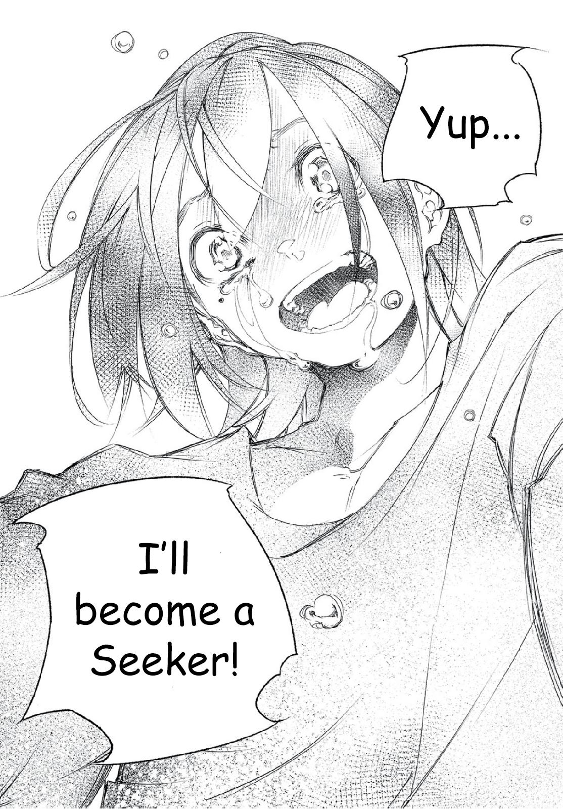 Saikyou no Shienshoku Wajutsushi de Aru Ore wa Sekai Saikyou Clan wo Shitagaeru Chap 1 - Next Chap 2