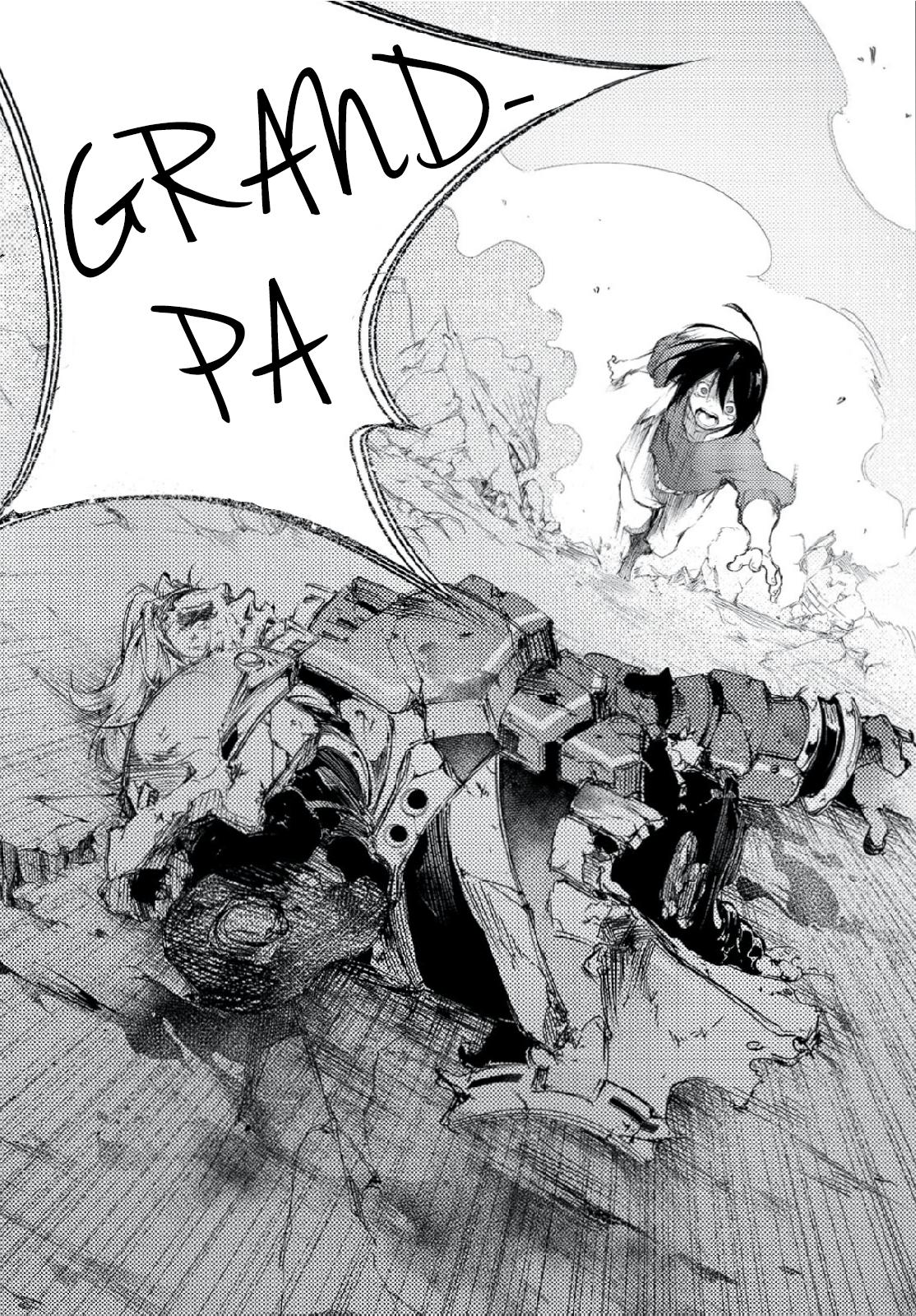 Saikyou no Shienshoku Wajutsushi de Aru Ore wa Sekai Saikyou Clan wo Shitagaeru Chap 1 - Next Chap 2