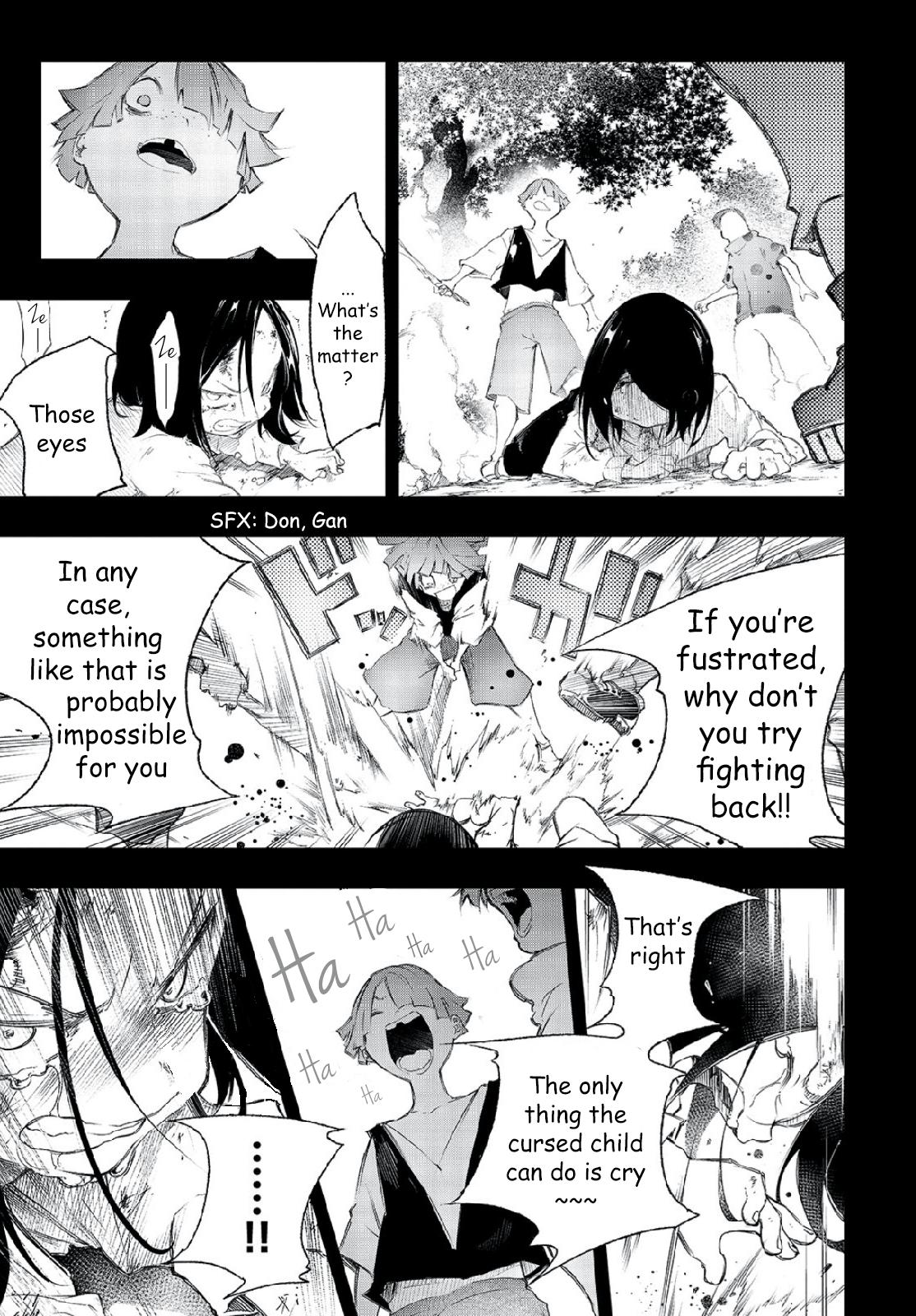 Saikyou no Shienshoku Wajutsushi de Aru Ore wa Sekai Saikyou Clan wo Shitagaeru Chap 1 - Next Chap 2