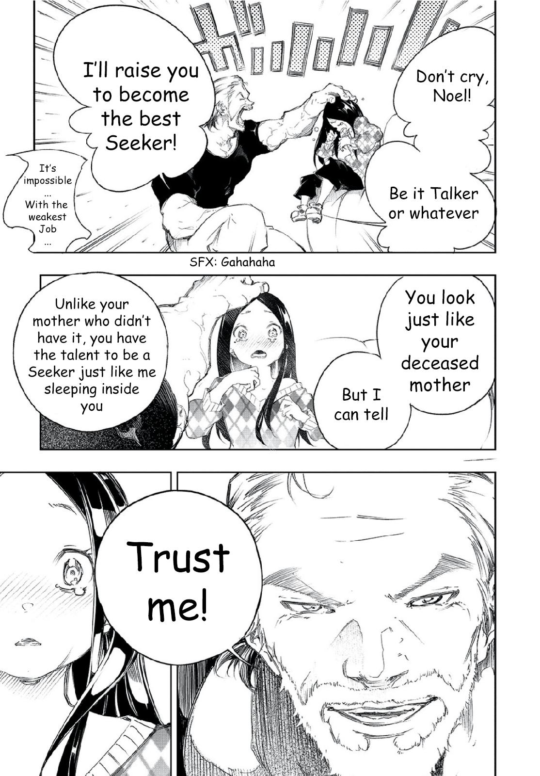 Saikyou no Shienshoku Wajutsushi de Aru Ore wa Sekai Saikyou Clan wo Shitagaeru Chap 1 - Next Chap 2