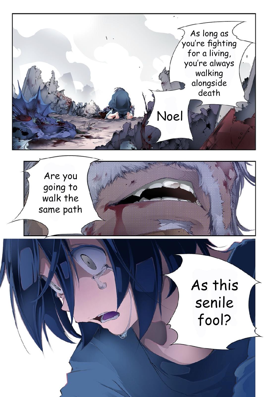 Saikyou no Shienshoku Wajutsushi de Aru Ore wa Sekai Saikyou Clan wo Shitagaeru Chap 1 - Next Chap 2
