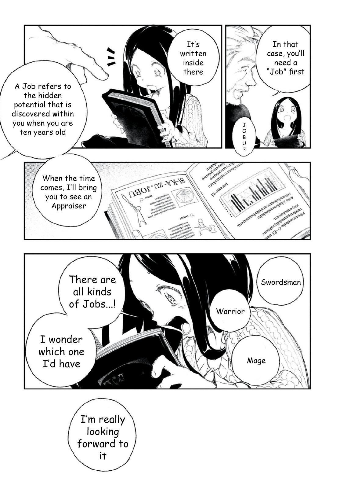 Saikyou no Shienshoku Wajutsushi de Aru Ore wa Sekai Saikyou Clan wo Shitagaeru Chap 1 - Next Chap 2