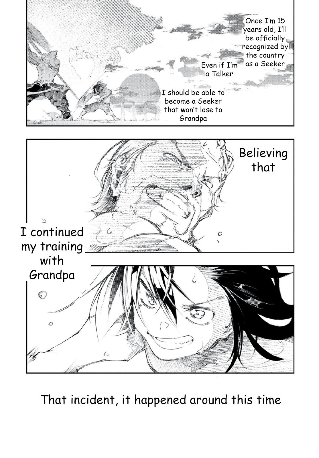 Saikyou no Shienshoku Wajutsushi de Aru Ore wa Sekai Saikyou Clan wo Shitagaeru Chap 1 - Next Chap 2