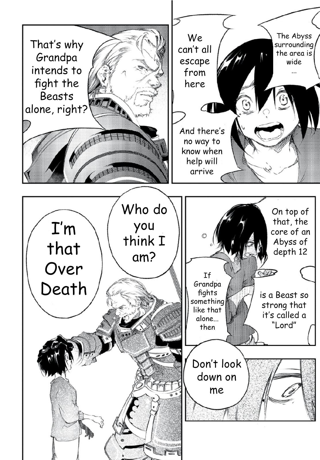 Saikyou no Shienshoku Wajutsushi de Aru Ore wa Sekai Saikyou Clan wo Shitagaeru Chap 1 - Next Chap 2