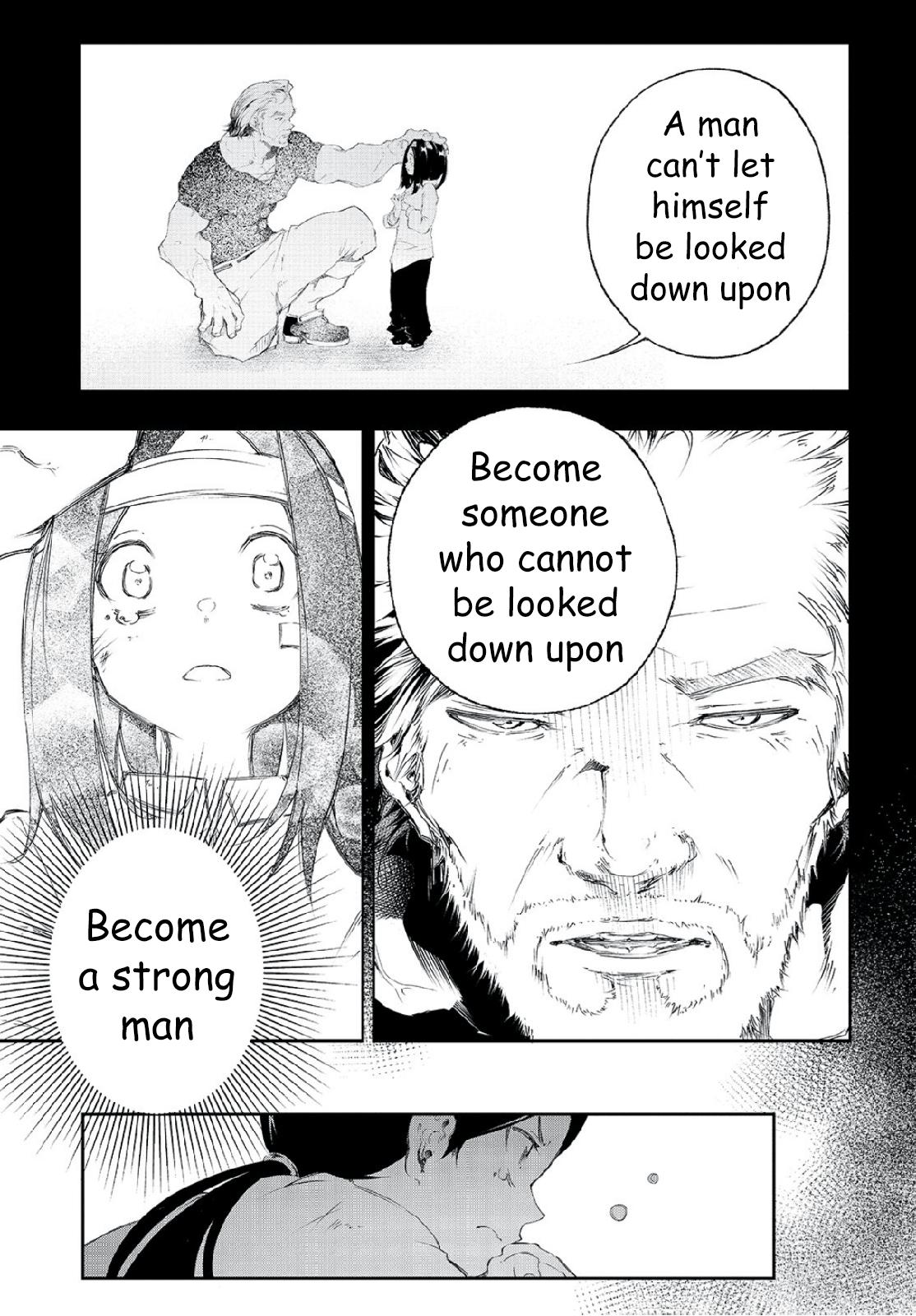 Saikyou no Shienshoku Wajutsushi de Aru Ore wa Sekai Saikyou Clan wo Shitagaeru Chap 1 - Next Chap 2