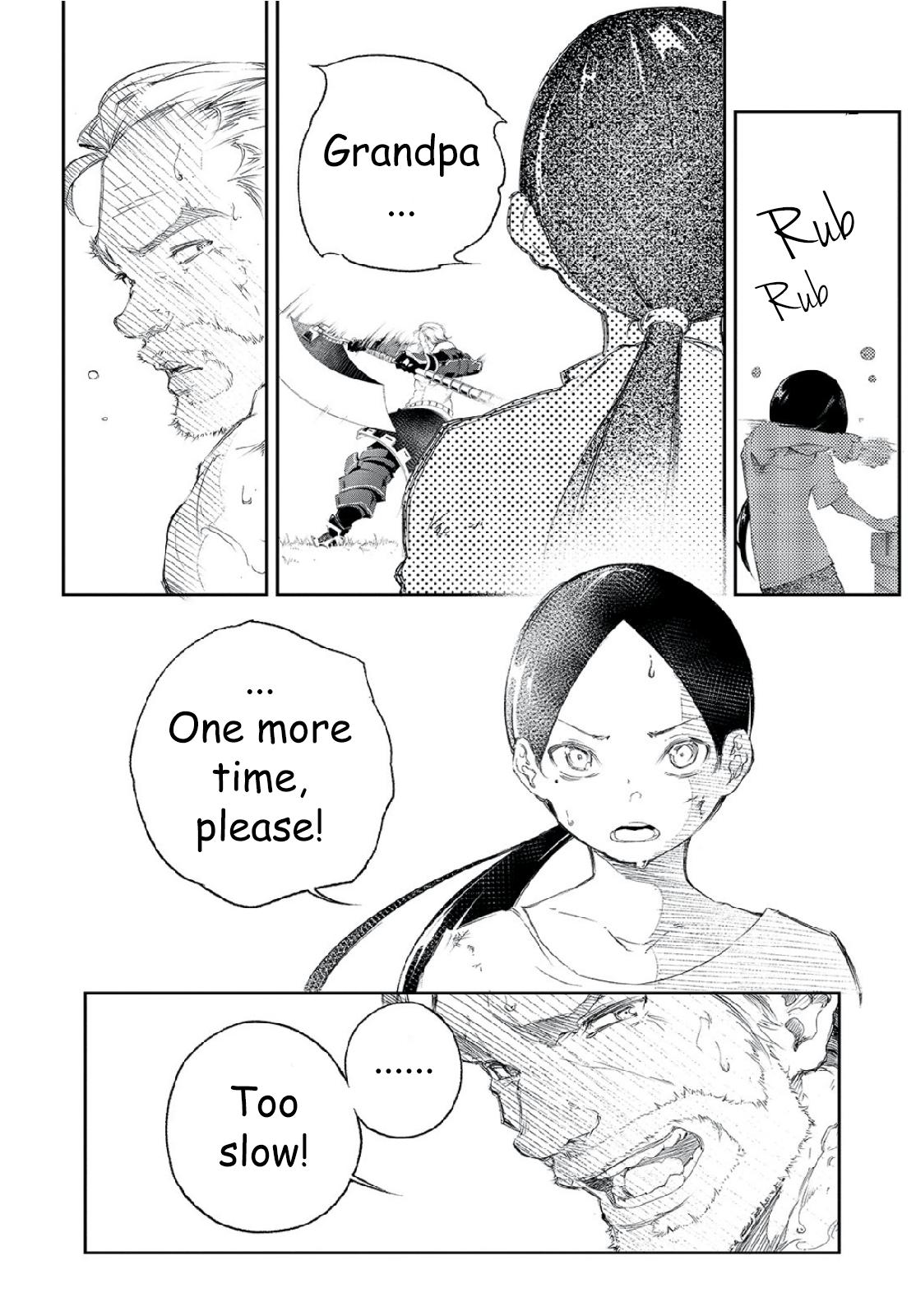 Saikyou no Shienshoku Wajutsushi de Aru Ore wa Sekai Saikyou Clan wo Shitagaeru Chap 1 - Next Chap 2