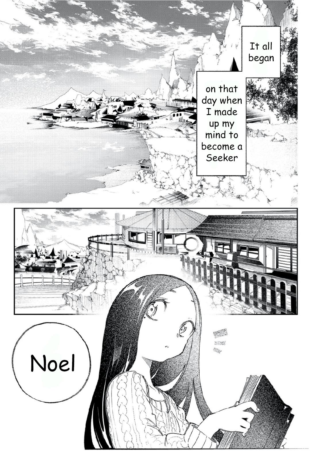 Saikyou no Shienshoku Wajutsushi de Aru Ore wa Sekai Saikyou Clan wo Shitagaeru Chap 1 - Next Chap 2