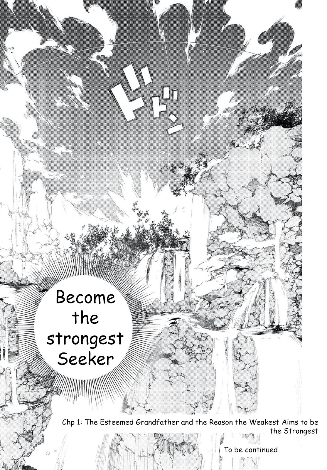 Saikyou no Shienshoku Wajutsushi de Aru Ore wa Sekai Saikyou Clan wo Shitagaeru Chap 1 - Next Chap 2