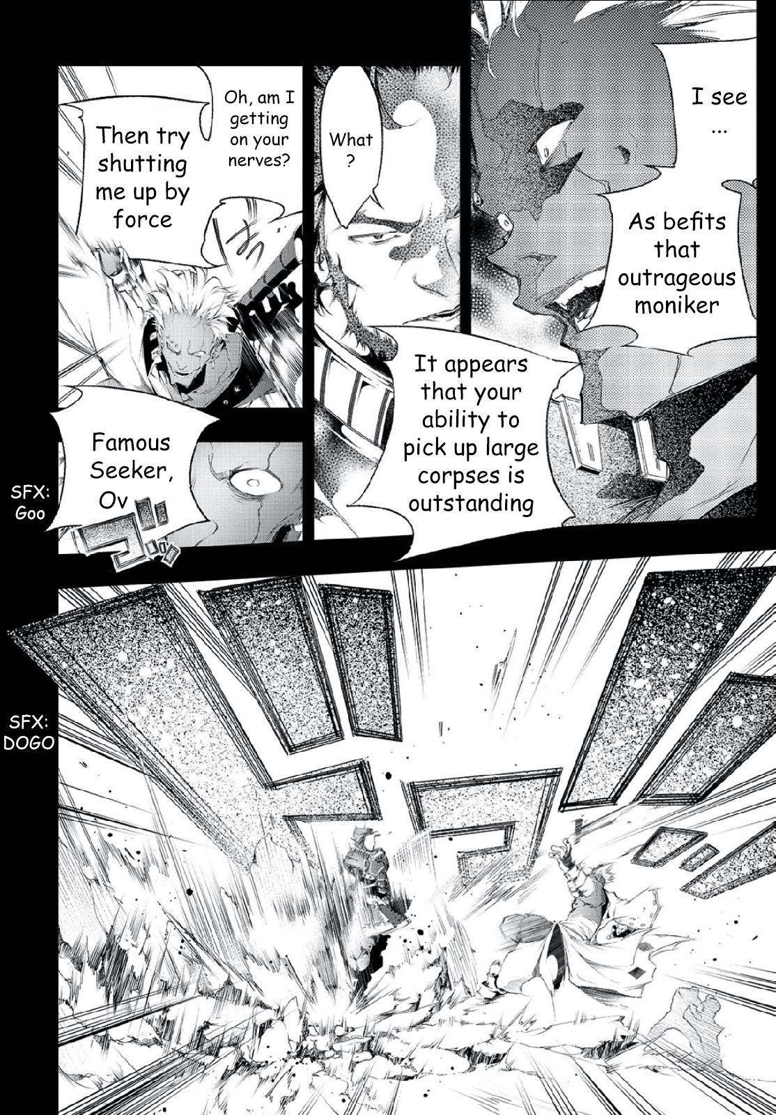 Saikyou no Shienshoku Wajutsushi de Aru Ore wa Sekai Saikyou Clan wo Shitagaeru Chap 1 - Next Chap 2