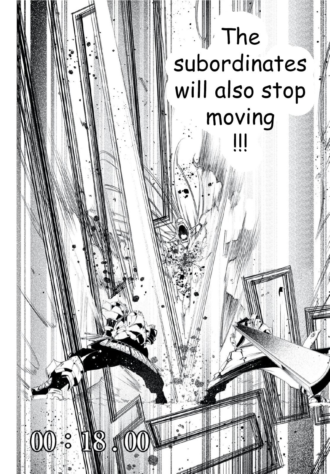 Saikyou no Shienshoku Wajutsushi de Aru Ore wa Sekai Saikyou Clan wo Shitagaeru Chap 2 - Next Chap 3