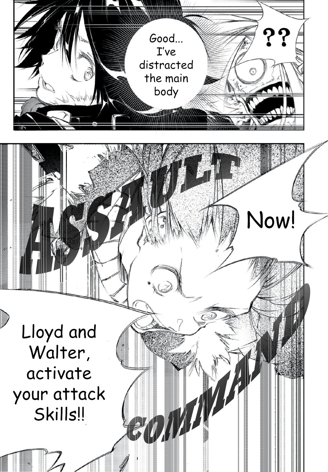 Saikyou no Shienshoku Wajutsushi de Aru Ore wa Sekai Saikyou Clan wo Shitagaeru Chap 2 - Next Chap 3