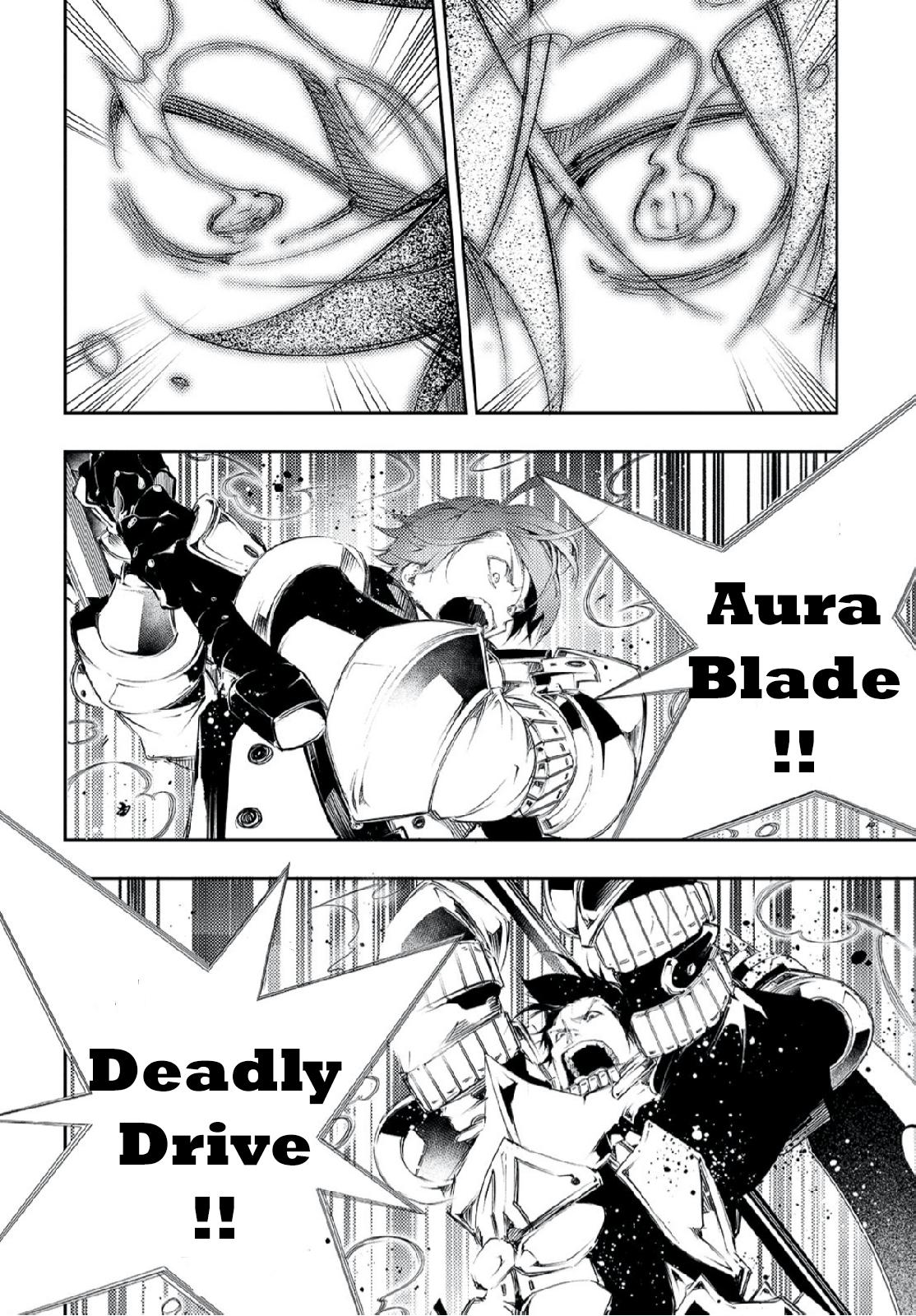 Saikyou no Shienshoku Wajutsushi de Aru Ore wa Sekai Saikyou Clan wo Shitagaeru Chap 2 - Next Chap 3