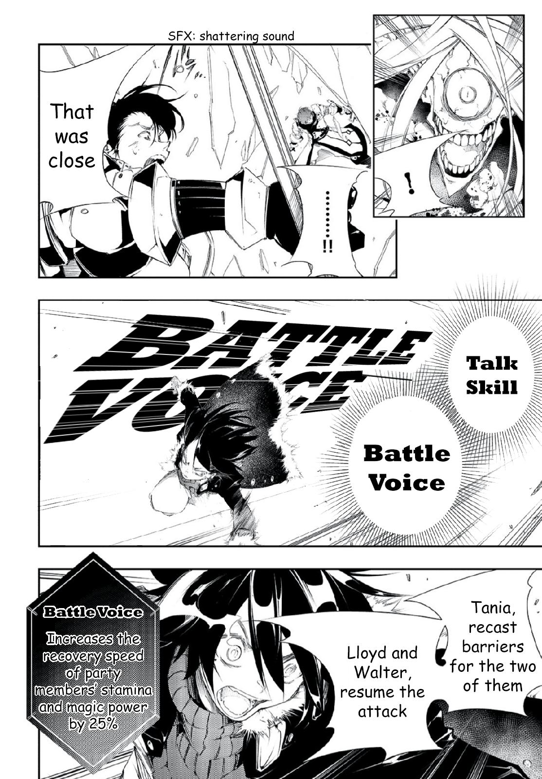 Saikyou no Shienshoku Wajutsushi de Aru Ore wa Sekai Saikyou Clan wo Shitagaeru Chap 2 - Next Chap 3