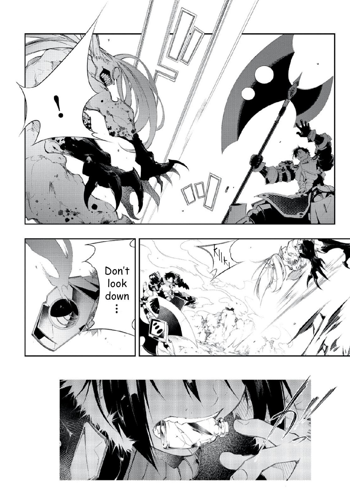 Saikyou no Shienshoku Wajutsushi de Aru Ore wa Sekai Saikyou Clan wo Shitagaeru Chap 2 - Next Chap 3