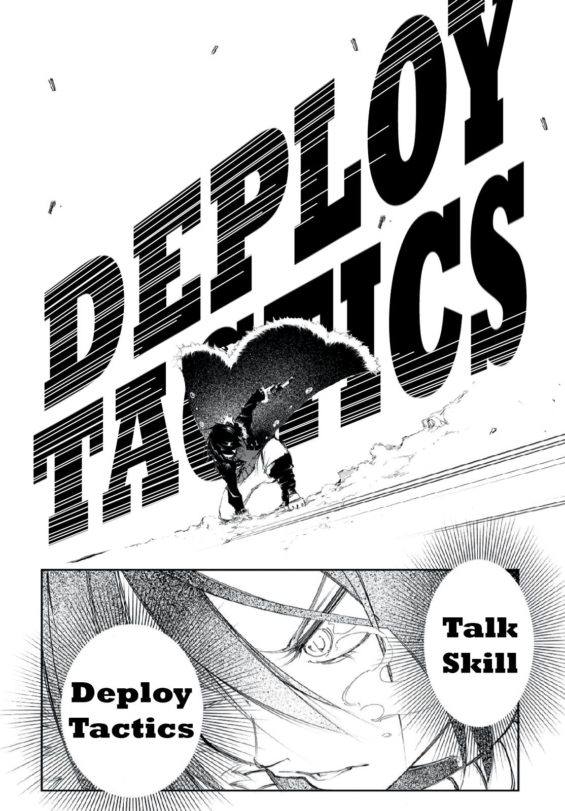 Saikyou no Shienshoku Wajutsushi de Aru Ore wa Sekai Saikyou Clan wo Shitagaeru Chap 2 - Next Chap 3