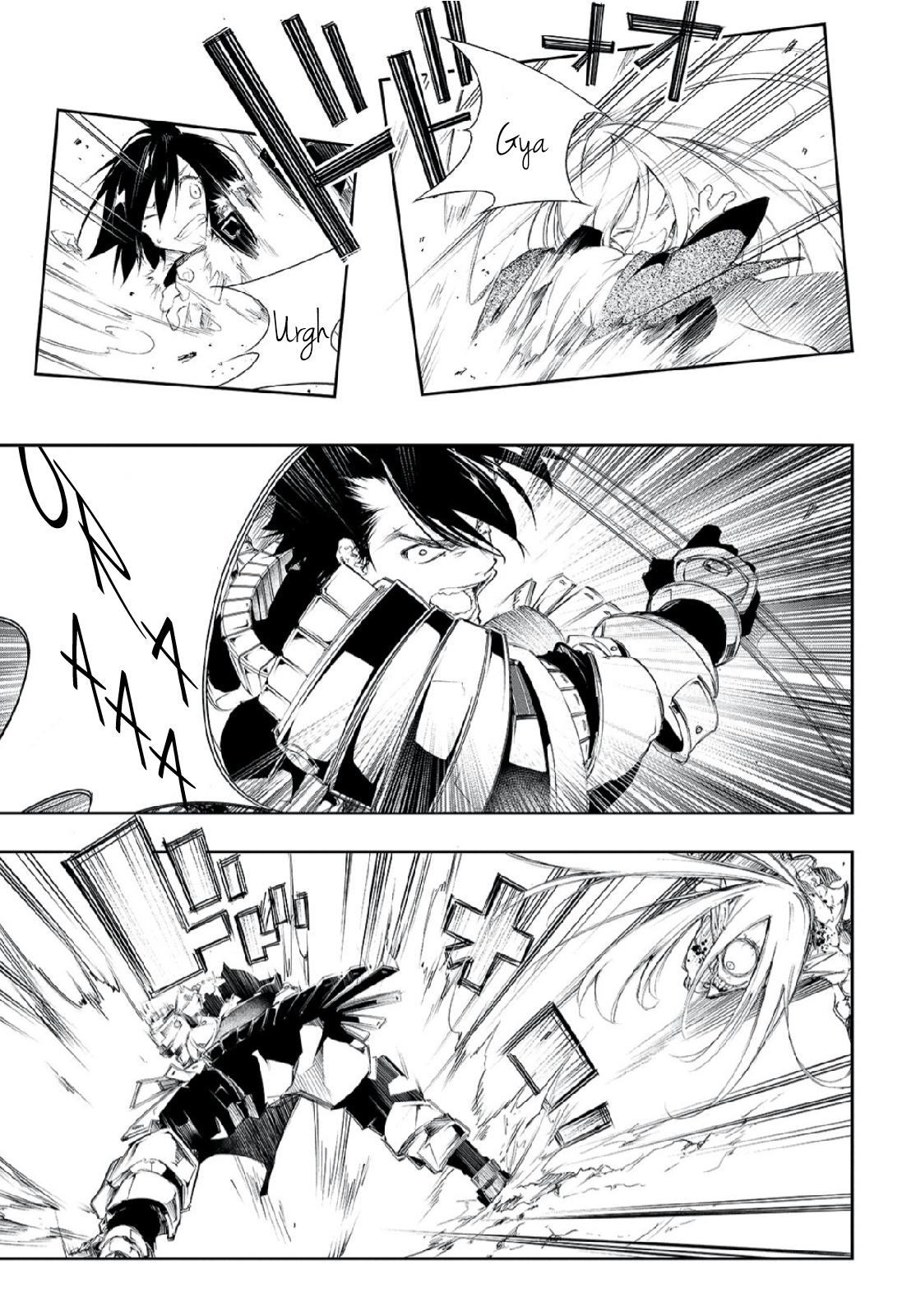 Saikyou no Shienshoku Wajutsushi de Aru Ore wa Sekai Saikyou Clan wo Shitagaeru Chap 2 - Next Chap 3